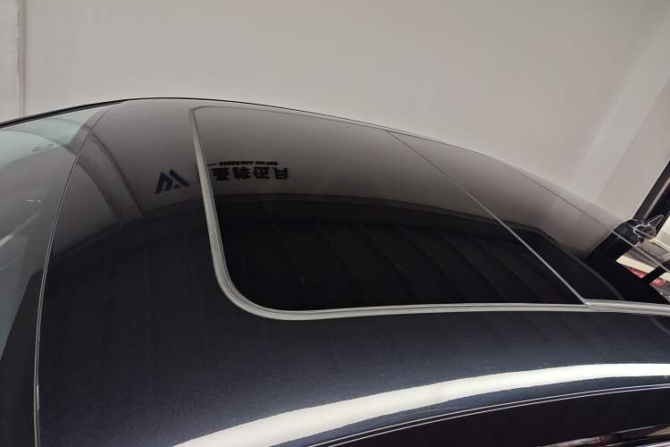 Used Volkswagen Magotan 2020 330TSI DSG Leading Model Roof