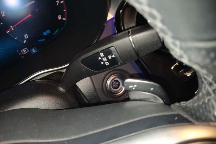 Used Mercedes-Benz C-Class 2021 C 260 L Sport Edition Star Collection