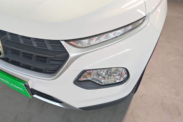 Used Baojun 510 2019 1.5L Manual Jingxiang Model 73kW China VI Emission Standard
