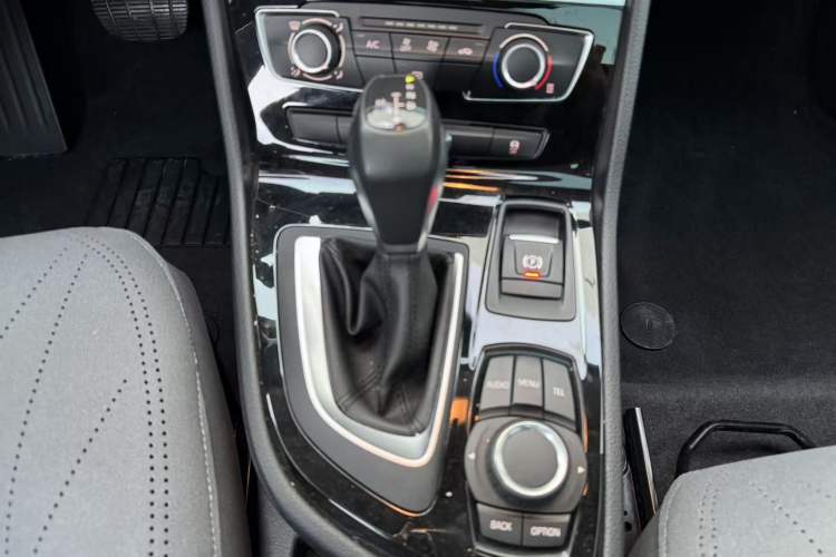 Used BMW 2 Series Active Tourer 2016 218i Fashion Model
