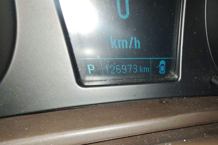 Used Buick Regal 2012 2.0L Comfort Edition
