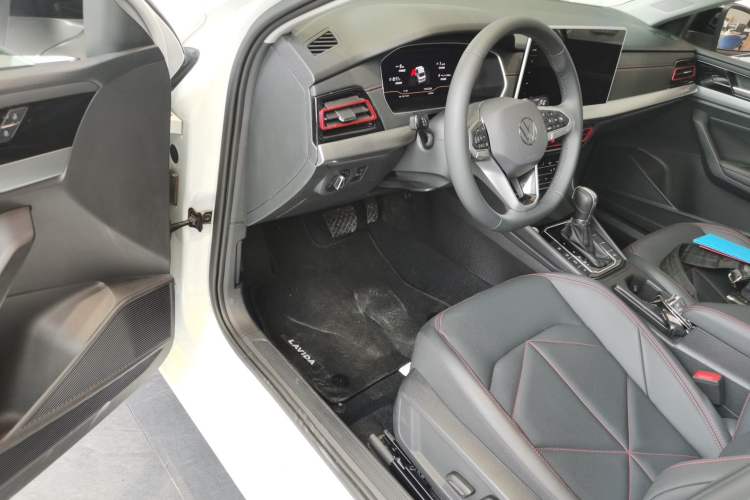 Used Volkswagen Lavida 2024 300TSI DSG Starry Sky Leading Edition