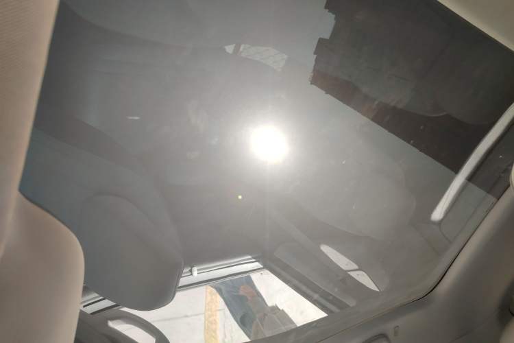 Used ARCFOX Kaola 2023 Parent-Child Edition