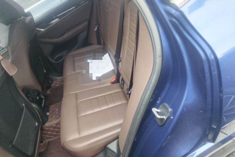 Used BMW X3 2018 xDrive28i M Sport Package China VI