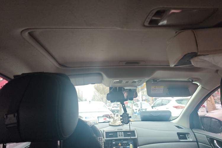 Used Nissan Tiida 2020 1.6L CVT Smart Drive Edition