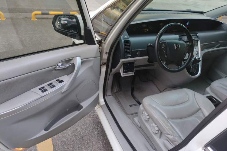 Used Luxgen Great 7 MPV 2013 2.0T Luxury Model