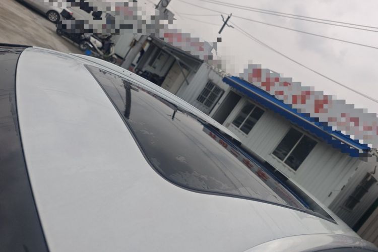 Used Audi Q3 2018 30th Anniversary Edition 30 TFSI Style Model