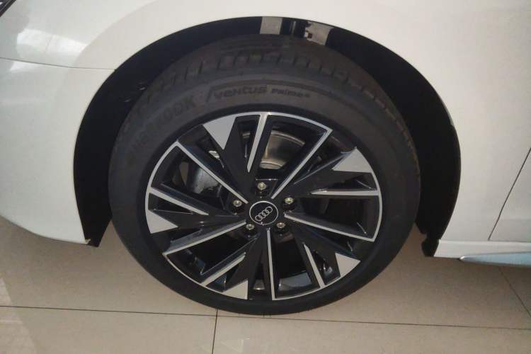 Used Audi A3 2026 A3L Limousine 35 TFSI Enjoyment Edition