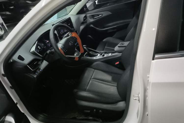 Used Hyundai Lafesta 2019 280TGDi Smart Speed Version China VI Standard