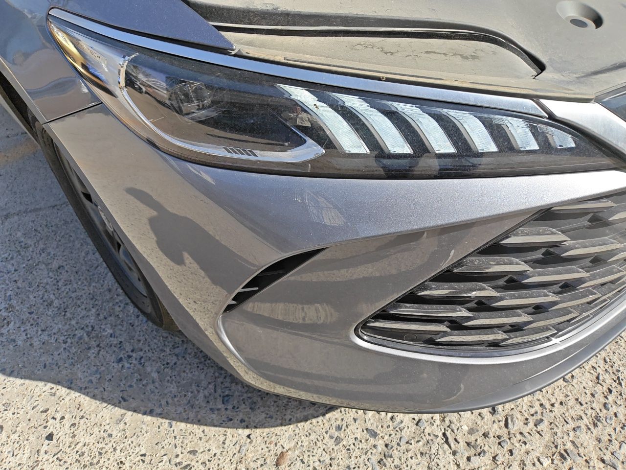 BYD Qin PLUS — снимка 7