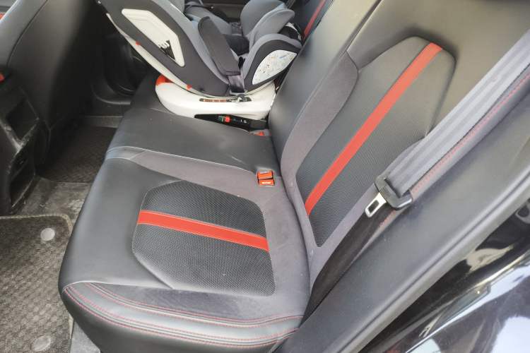 Used SOL A5 2021 1.5T CVT Flagship Edition