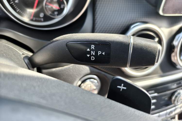 Used Mercedes-Benz GLA 2017 GLA 200 Sport Edition