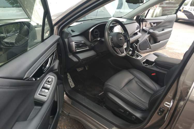 Used Subaru Outback 2021 2.5i Flagship Edition EyeSight
