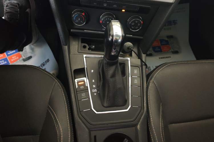 Used Volkswagen Lamando 2018 230TSI DSG Fashion Edition