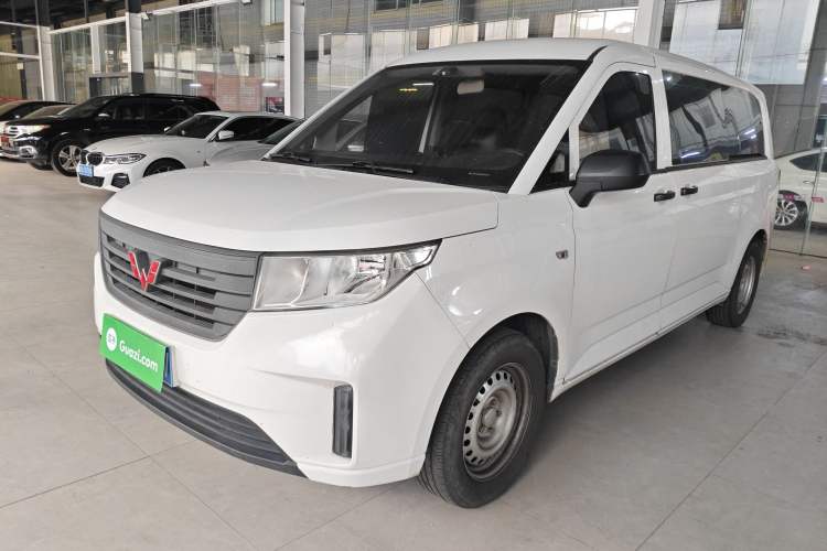 Used Wuling Zhengcheng 2021 1.5T Manual Comfort Version