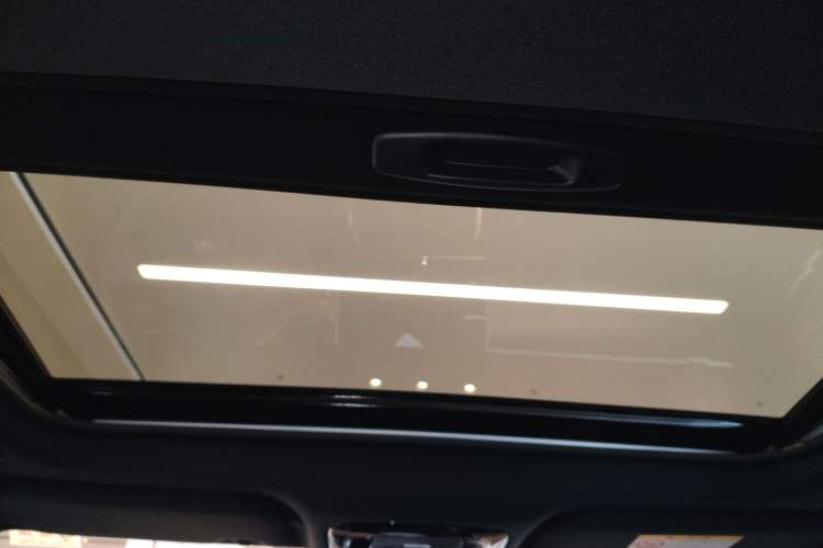 Used Toyota Avalon 2024 2.0L Ambition Edition Headliner