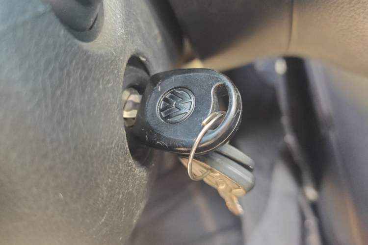 Used Volkswagen Polo 2018 1.5L Automatic Advanced Driving Model