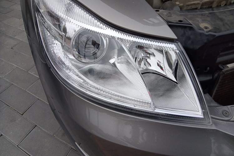 Used Skoda Octavia 2013 1.6L Automatic Yijun Edition