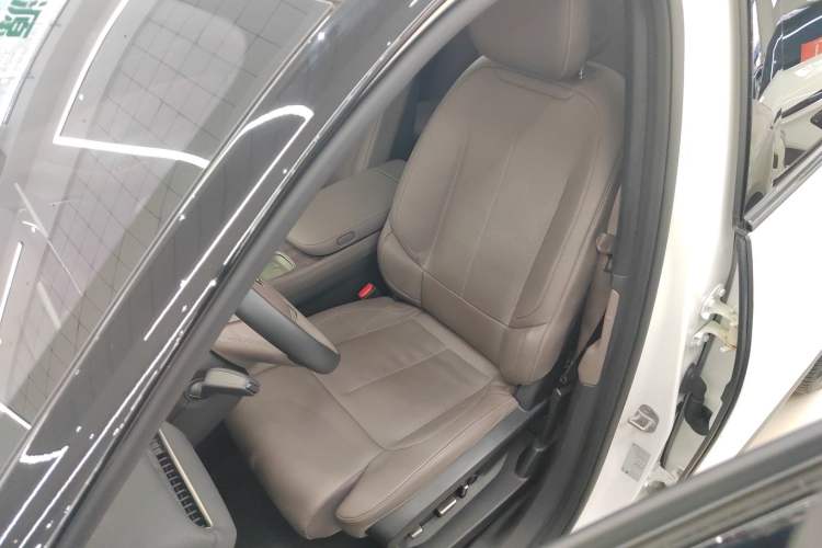 Used Nio ES7 2022 75 kWh