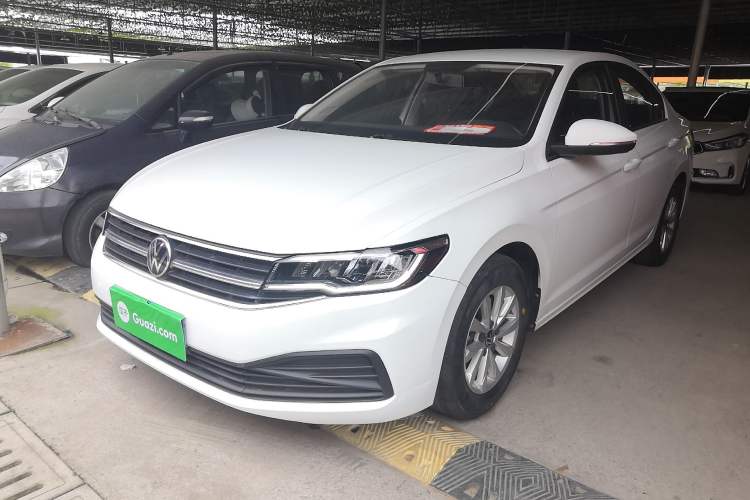 Used Volkswagen Bora 2021 1.5L Automatic Fashionable Smart Connectivity Version