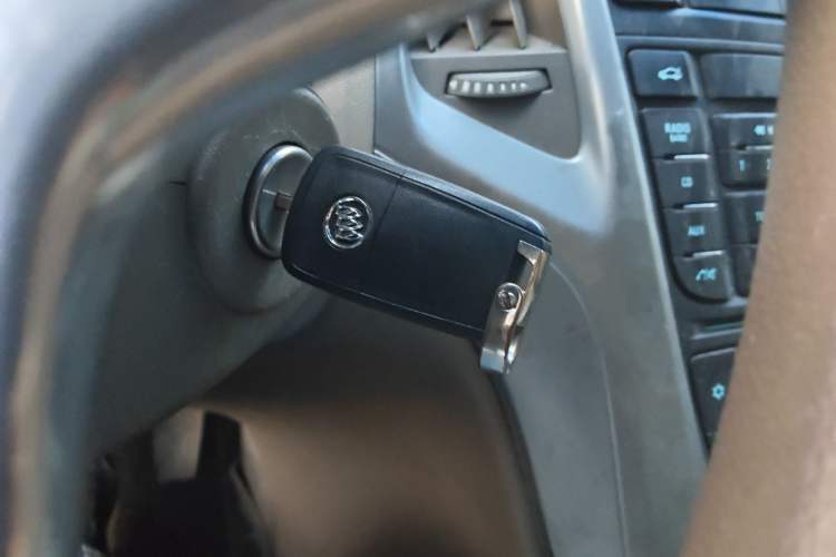 Used Buick GT 2013 GT 1.6L Manual Entry-Level Model