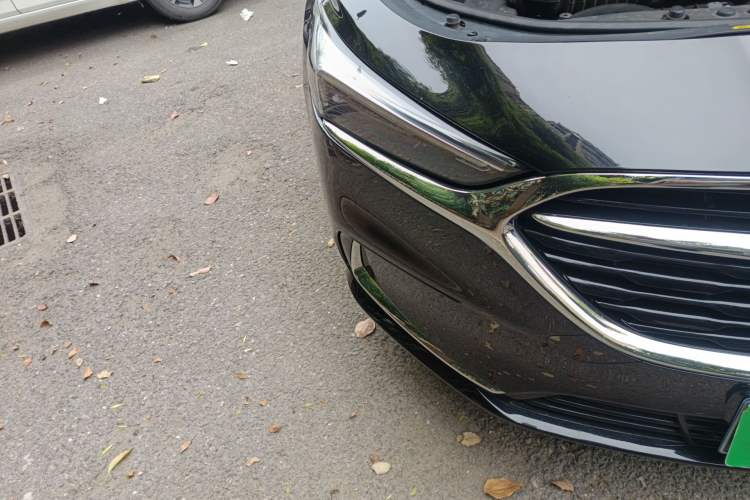 Used Buick LaCrosse 2022 652T Luxury Version
