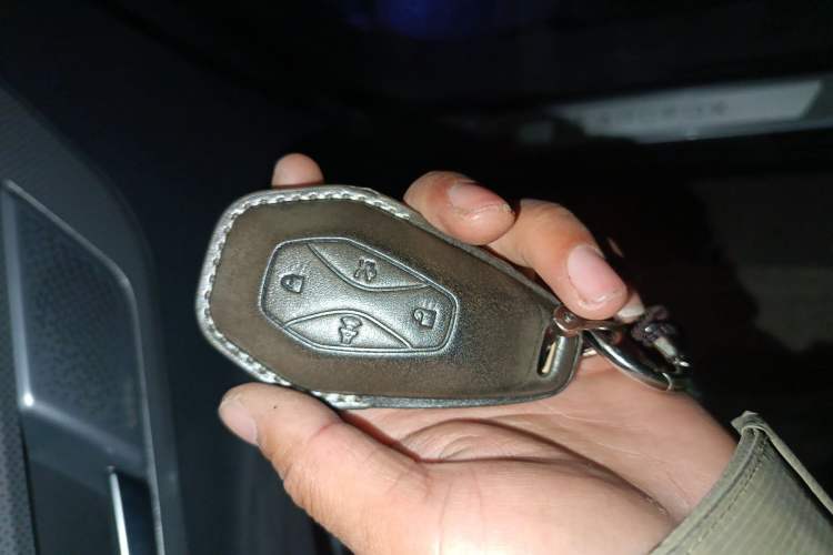 Used ARCFOX Alpha T 2022 653S+ 160kW