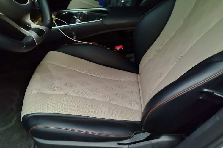 Used BYD Dolphin 2023 420 km Fashion Edition