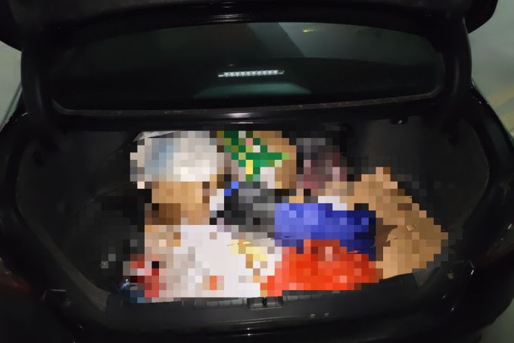 Used Honda Accord 2022 Xing·Hybrid 2.0L Xingling Version