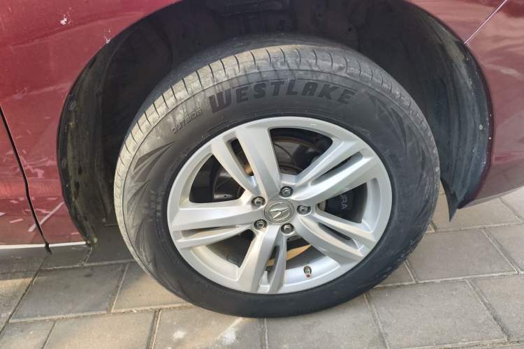 Used Acura RDX 2013 3.0L Two-Wheel Drive Elite Edition