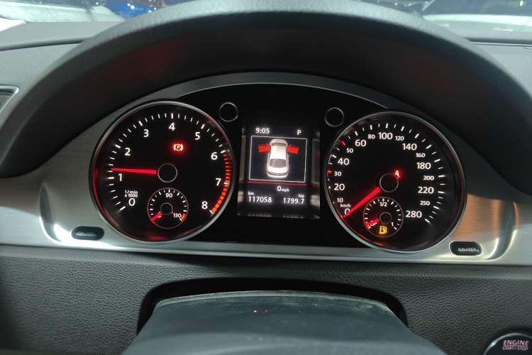 Used Volkswagen FAW-Volkswagen CC 2016 1.8TSI Luxury Model