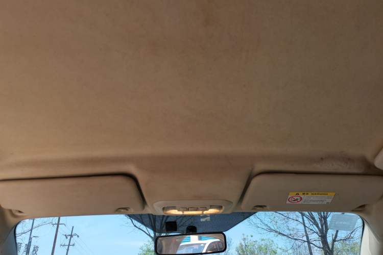 Used Ford Escort 2015 1.5L Automatic Comfort Edition