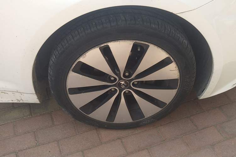 Used Kia K5 2012 2.0L Automatic DLX