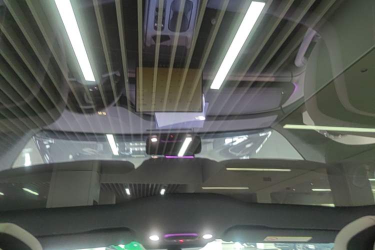 Used Xiaomi Auto SU7 2024 Rear-Drive Ultra-Long Range Advanced Pro-Level Intelligent Driving Version