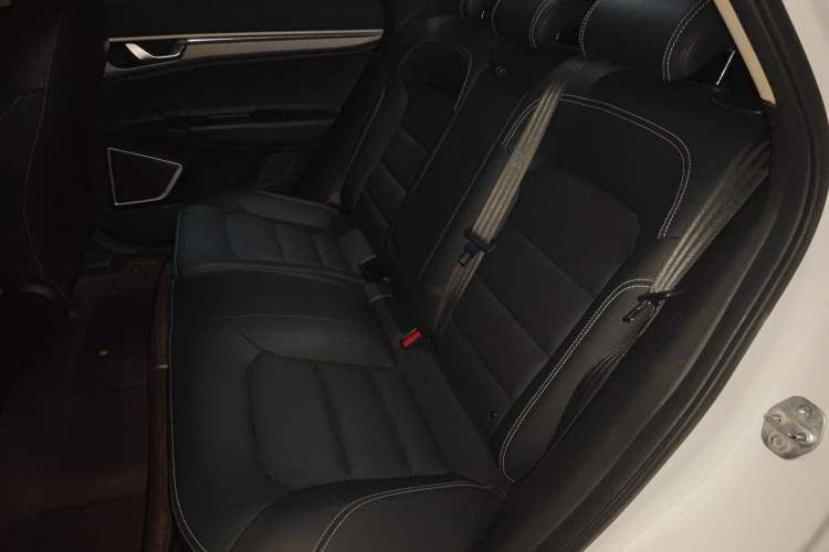 Used Geely Auto Emgrand GS 2016 Sports Edition 1.8L Manual LingShang Model
