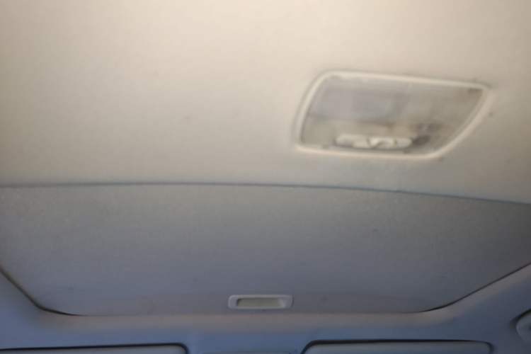 Used Honda CR-V 2012 2.0L Four-wheel Drive Classic Edition