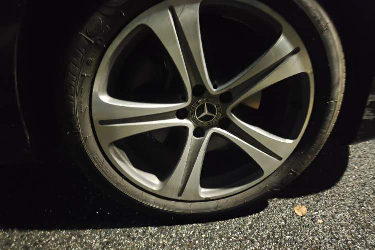 Used Mercedes-Benz E-Class 2019 E 200 L Sport Edition
