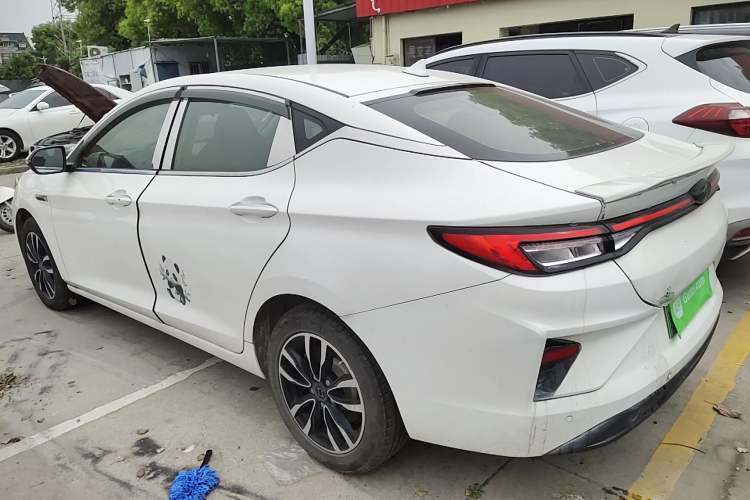 Used SOL E50A 2022 Travel Edition
