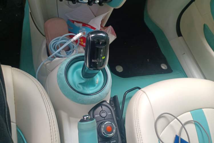 Used MINI 2023 1.5T ONE