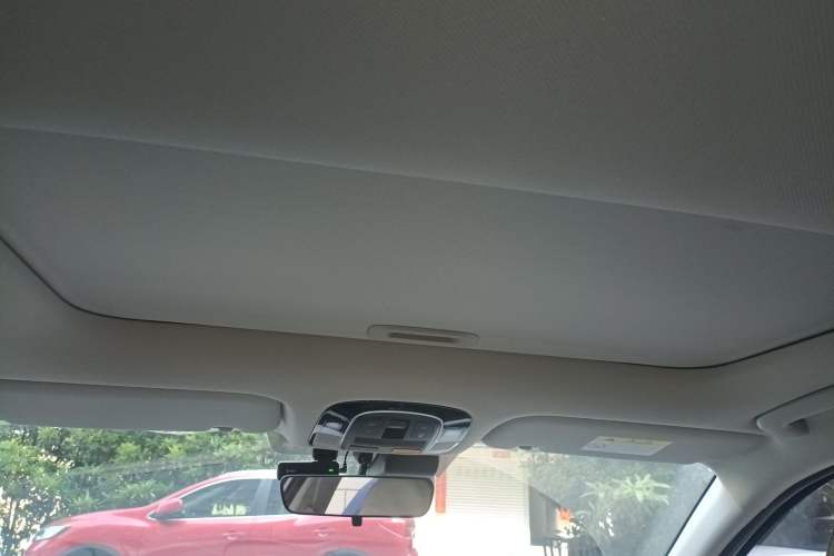 Used Hyundai Sonata 2024 1.5T Pro Headliner