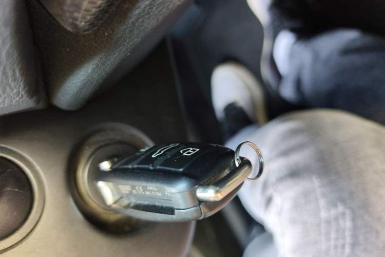 Used Audi A3 2017 Sportback 40 TFSI Style Edition