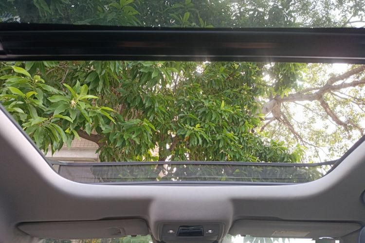 Used BYD Song Pro 2019 1.5T Automatic Luxury Model