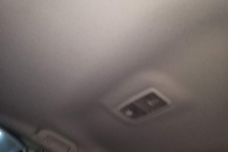 Used Toyota Corolla 2021 1.2T S-CVT Elite PLUS Edition Headliner