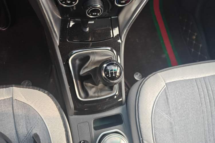 Used BYD F3 2020 1.5L Manual Value Edition