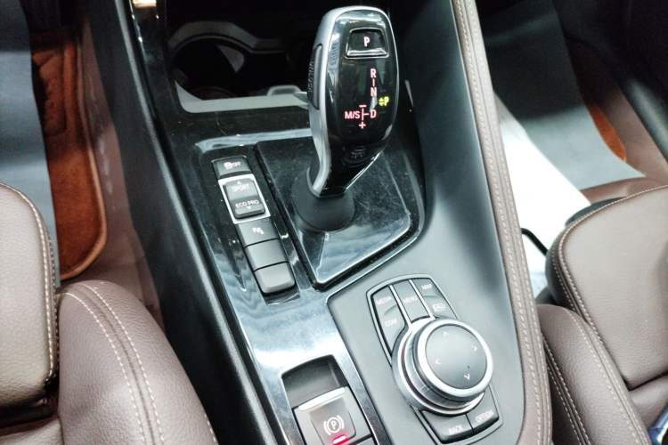 Used BMW X2 2022 sDrive25i M Sport Package
