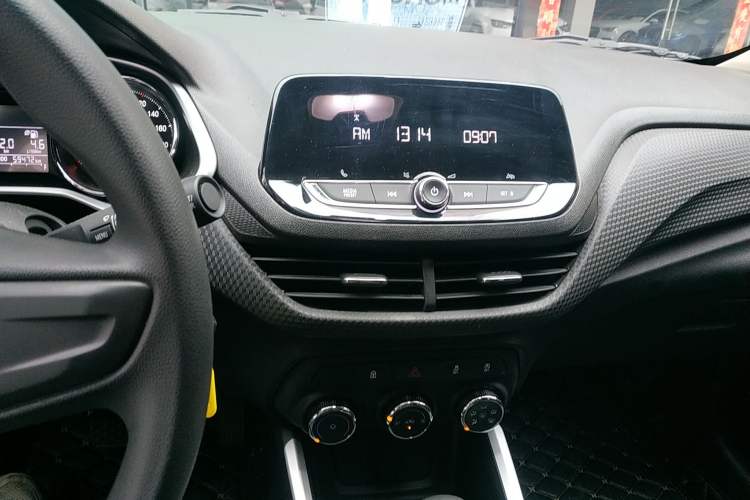 Used Chevrolet Cavalier 2021 325T Automatic Enjoyment Edition