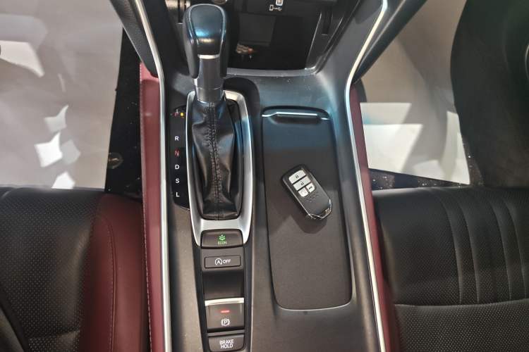 Used Honda Inspire 2022 260TURBO Jingyue Version
