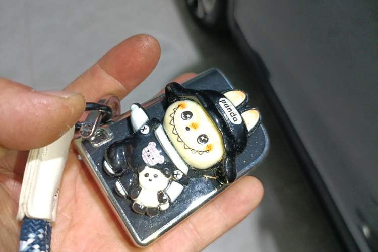 Used Lynk & Co 06 2020 1.5T YAO Halo
