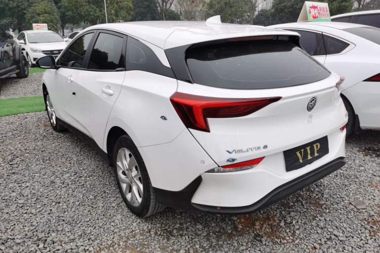 Used Buick Velite 6 2024 430km Comfort Edition