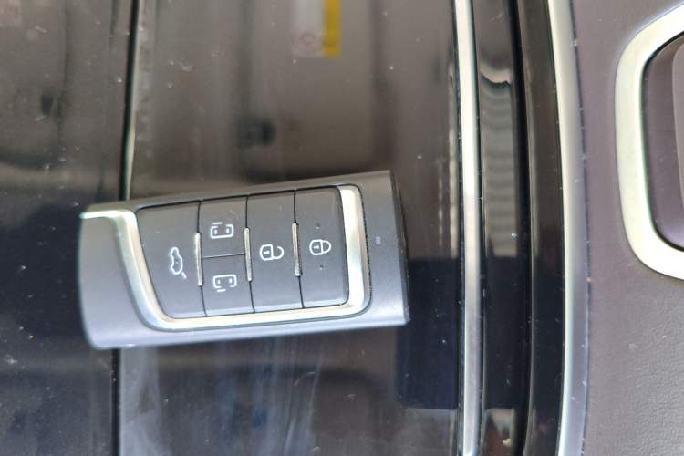 Used GAC Trumpchi M8 2021 Master Series 390T Ultimate Edition